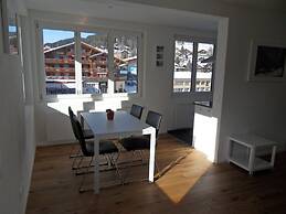 Hotel Silberhorn - Residences & Spa Wengen