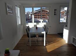 Hotel Silberhorn - Residences & Spa Wengen