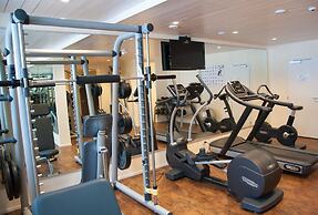 Hotel Silberhorn - Residences & Spa Wengen