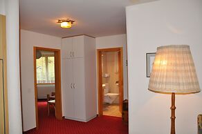Hotel Silberhorn - Residences & Spa Wengen