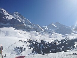 Hotel Silberhorn - Residences & Spa Wengen