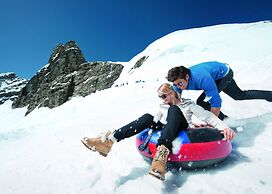 Hotel Silberhorn - Residences & Spa Wengen