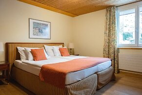 Hotel Silberhorn - Residences & Spa Wengen