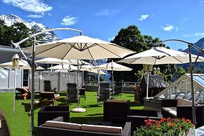 Hotel Silberhorn - Residences & Spa Wengen