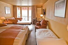 Hotel Silberhorn - Residences & Spa Wengen