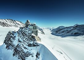 Hotel Silberhorn - Residences & Spa Wengen