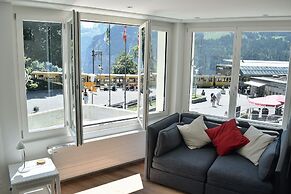 Hotel Silberhorn - Residences & Spa Wengen
