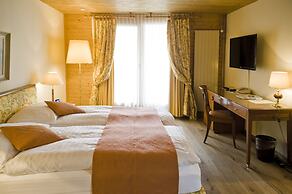 Hotel Silberhorn - Residences & Spa Wengen