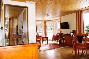 Hotel Silberhorn - Residences & Spa Wengen