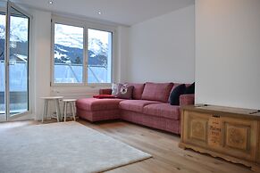 Hotel Silberhorn - Residences & Spa Wengen