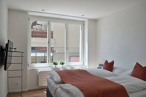 Hotel Silberhorn - Residences & Spa Wengen