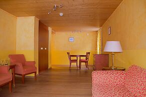 Hotel Silberhorn - Residences & Spa Wengen