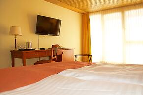 Hotel Silberhorn - Residences & Spa Wengen