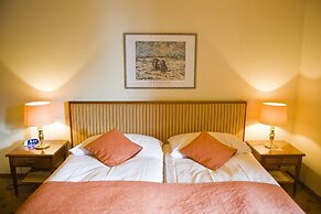 Hotel Silberhorn - Residences & Spa Wengen