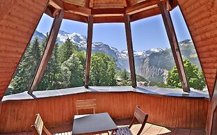 Hotel Silberhorn - Residences & Spa Wengen
