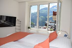 Hotel Silberhorn - Residences & Spa Wengen