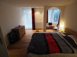 Hotel Silberhorn - Residences & Spa Wengen