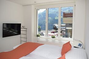 Hotel Silberhorn - Residences & Spa Wengen