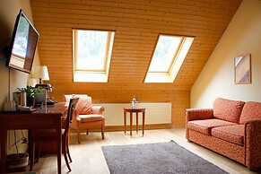 Hotel Silberhorn - Residences & Spa Wengen