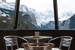 Hotel Silberhorn - Residences & Spa Wengen