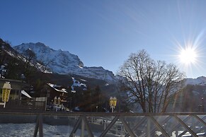 Hotel Silberhorn - Residences & Spa Wengen