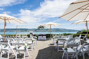 Hotel Belvoir Lake View & Spa
