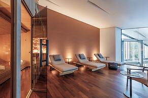Hotel Belvoir Lake View & Spa