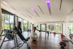 Hotel Belvoir Lake View & Spa