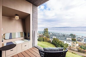 Hotel Belvoir Lake View & Spa