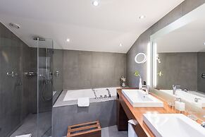 Hotel Belvoir Lake View & Spa