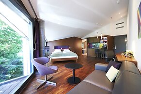 Hotel Belvoir Lake View & Spa