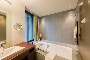Hotel Belvoir Lake View & Spa