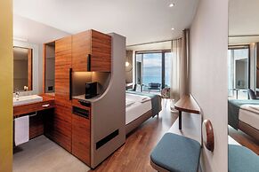 Hotel Belvoir Lake View & Spa