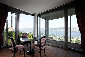 Hotel Belvoir Lake View & Spa