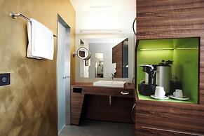 Hotel Belvoir Lake View & Spa