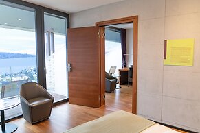 Hotel Belvoir Lake View & Spa