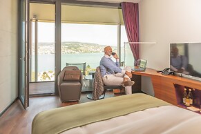 Hotel Belvoir Lake View & Spa