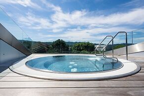 Hotel Belvoir Lake View & Spa