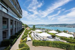 Hotel Belvoir Lake View & Spa