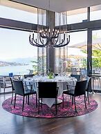 Hotel Belvoir Lake View & Spa