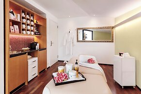 Hotel Belvoir Lake View & Spa