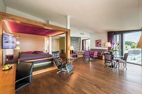 Hotel Belvoir Lake View & Spa