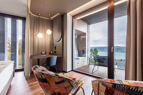 Hotel Belvoir Lake View & Spa