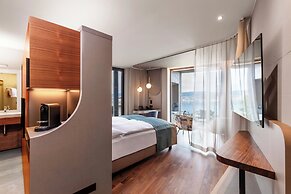 Hotel Belvoir Lake View & Spa