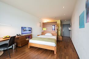 Hotel Belvoir Lake View & Spa