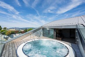 Hotel Belvoir Lake View & Spa