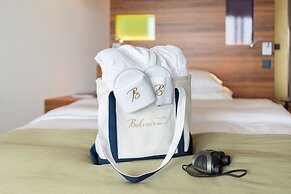 Hotel Belvoir Lake View & Spa