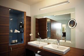 Hotel Belvoir Lake View & Spa