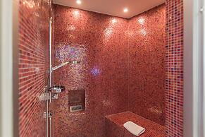 Hotel Belvoir Lake View & Spa