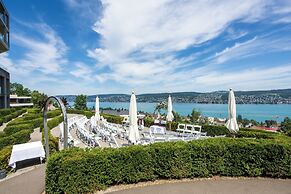 Hotel Belvoir Lake View & Spa